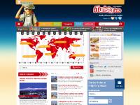 il Turista | Informazioni di viaggio, guide turistiche alle città e notizie il Turista | Informazioni di viaggio, guide turistiche alle città e notizie