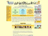 ILUSS COURSES, ILUSS STUDENTS, ILUSS EDUCATIONAL, Iluss methodology  ILUSS COURSES, ILUSS STUDENTS, ILUSS EDUCATIONAL, Iluss methodology