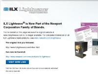 Laser Diode Instrumentation