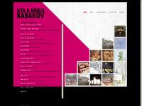 Ilya / Emilia Kabakov