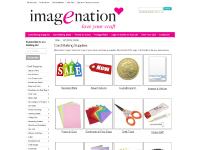 liten imag-e-nation.com skärmbild