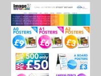Image IT | Printers Daventry | Printers Northampton | Design | printing.com