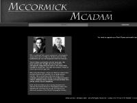 Photography by McCormick and McAdam Photography by McCormick and McAdam