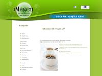 iMagen AB - Probiotika där det behövs!