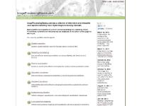 Image Processing Basics &mdash; Tutorials and Interactive Applets