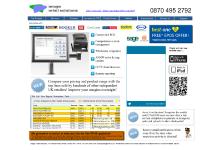  Professional EPOS systems, Complete professional EPOS systems