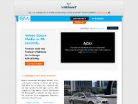 Image Space Media — Advertiser