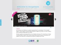 Imageware - Playful Solutions