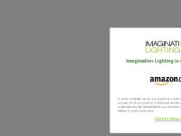 Imagination Lighting Now On Amazon Imagination Lighting Now On Amazon