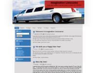Imagination Limousine Imagination Limousine