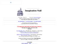 Imagination Mall - for all Your Dollhouse Miniature Needs