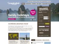 Adventure holidays | Adventure travel | Activity holidays