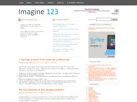 imagine123.com Imagine 123, social, strategies imagine123.com Imagine 123, social, strategies