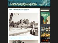 Imagineering Disney - Imagineering Disney -