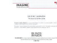 Imagine Interior Designs Imagine Interior Designs