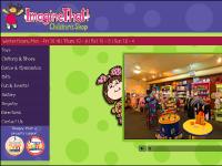 Gifts, Fun & Events!, Registry, Directions Gifts, Fun & Events!, Registry, Directions