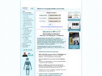 Imaging Education Associates - Custom Developed Training Courseware