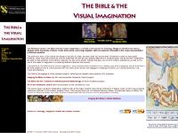 The Bible and the Visual Imagination Home Page