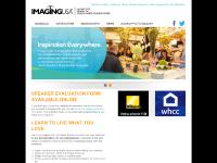 imagingusa.org Community, Hotels & Travel, Schedule