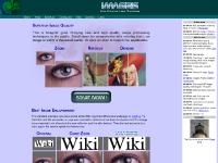 Imagiris - High Definition Digital Image Processing Imagiris - High Definition Digital Image Processing