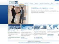 imap.com imap, m&a, merger and acquisition