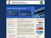 iMAPS New England Chapter - Home Page iMAPS New England Chapter - Home Page