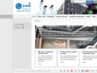 imb-mainz.de Research, Core Facilities, Seminars & Meetings