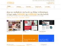 Hjem - Webdesign og nettsider, helt enkelt - Imbera AS Hjem - Webdesign og nettsider, helt enkelt - Imbera AS