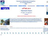 imc-math.org.uk mathematics, competition, IMC imc-math.org.uk mathematics, competition, IMC