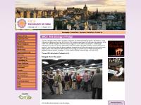 The Biology of Fungi - IMC9