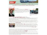 Institution of Mechanical Engineers West Cumbria Area Index page Institution of Mechanical Engineers West Cumbria Area Index page