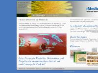 imediencms.de 3D, 360 Grad, Agentur