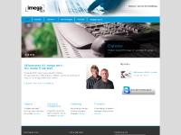  Anonnser, Kontakta oss, Partner portal, Startsida