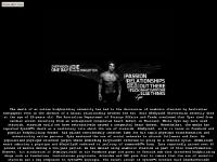 liten imegatelevision.se skärmbild