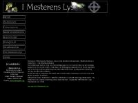 I Mesterens lys I Mesterens lys