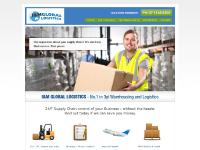 I&M Global Logistics & Warehousing | Brisbane warehousing and logistics