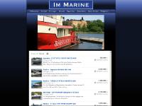 liten immarine.se skärmbild liten immarine.se skärmbild