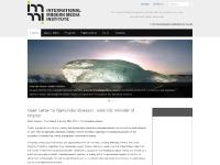 immi.is Board of Directors, Staff, Projects