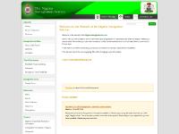  CERPAC, ECOWAS, ECOWAS Travel Certificate, Passports