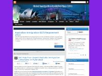 Immigration Visa Services for Canada Australia New Zealand Lithuania Singapore