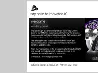 imovatedesign - Welcome to imovatedesign10 | industrial design