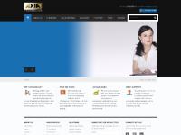  IT Consulting, Infrastructure, Network Consulting, Cloud Services