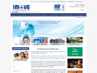 imoveintl.com