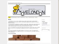 I Move London