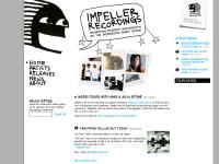 IMPELLER RECORDINGS IMPELLER RECORDINGS