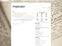 liten imperatorhockey.blogspot.com skärmbild