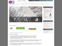 Kundundersökning - Marknadsundersökning - Impera Undersökningar