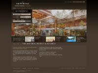 Luxury Thailand Hotels & Resorts | Imperial Hotels and Resorts Thailand Luxury Thailand Hotels & Resorts | Imperial Hotels and Resorts Thailand