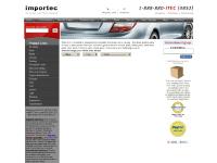 importecautoparts.com - importecautoparts
