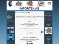 Importex AS